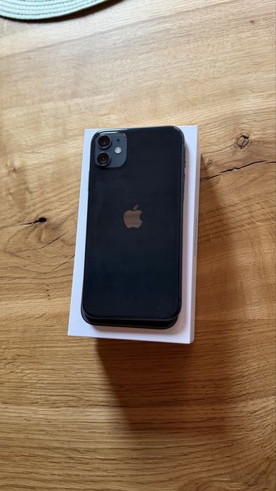 Iphone 11 64gb б/в