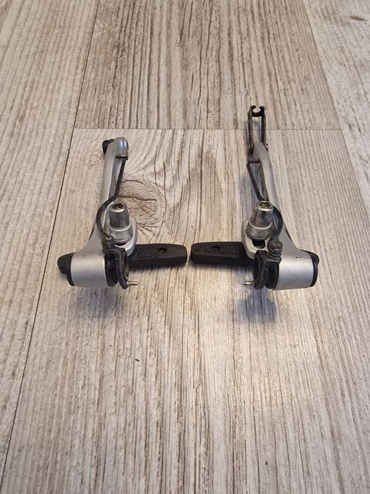 Hamulce rowerowe v brake Shimano BR-M422