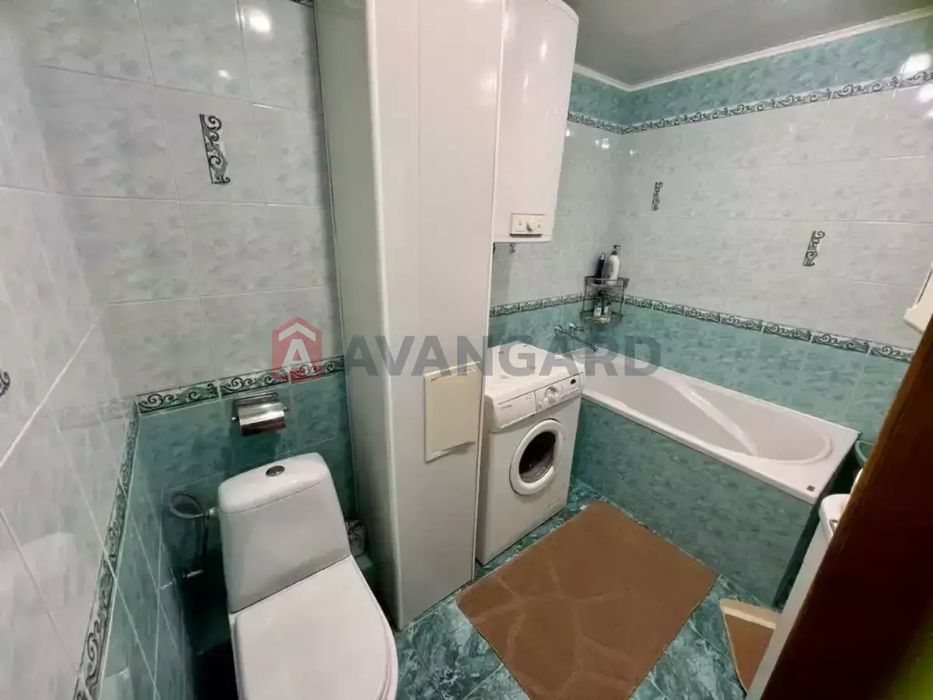 Продам 3 кімнатну квартиру на ж.м.Парус. 67 м2