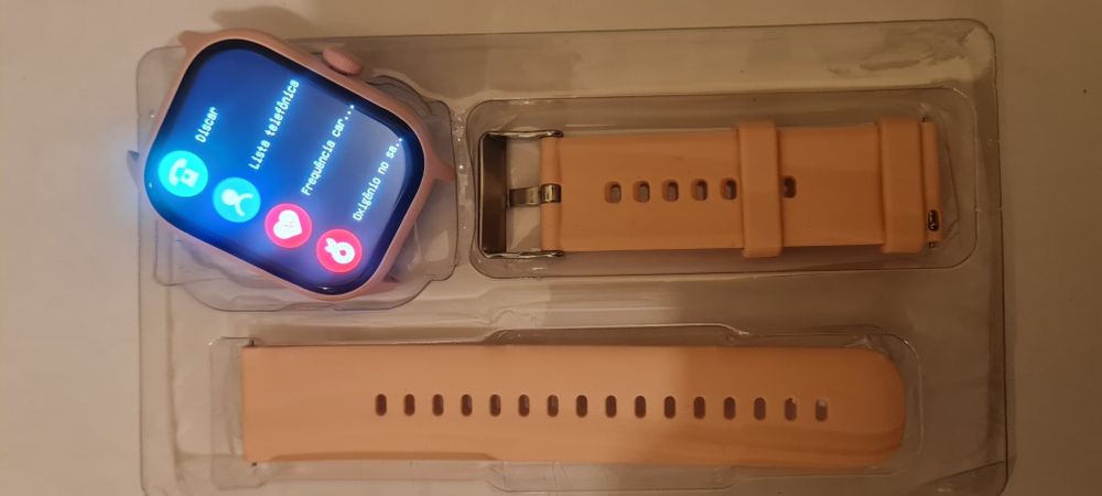 Smartwatch  fitpro