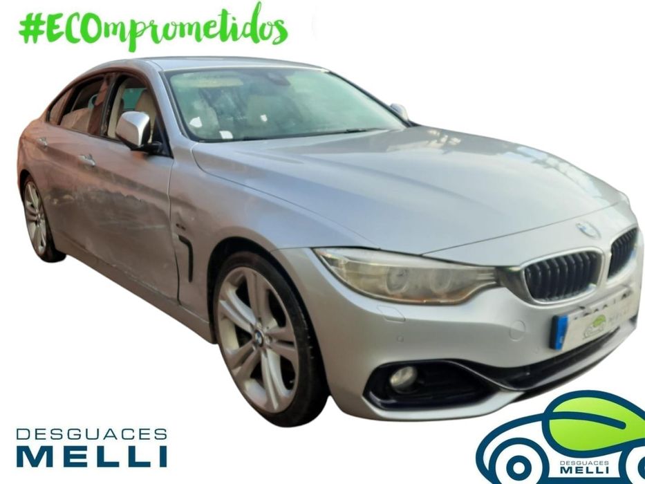 Farolim Traseiro Direito Bmw Serie 4