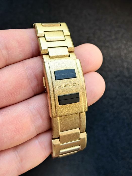 Casio G-Shock MTG-G1000RG-1A