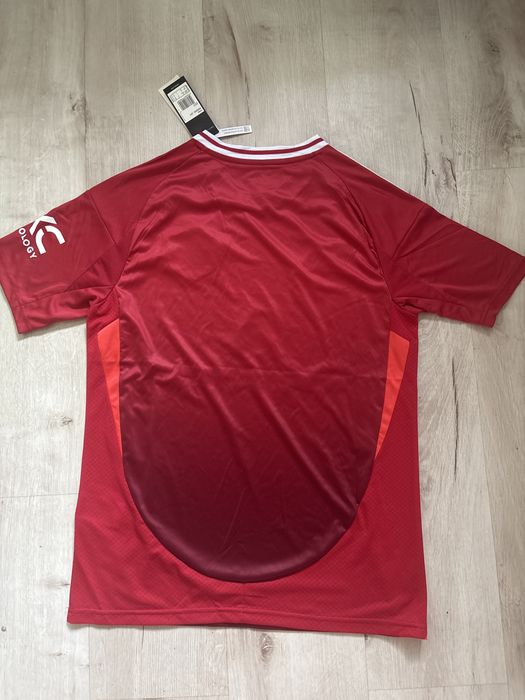 Koszulka Manchester United