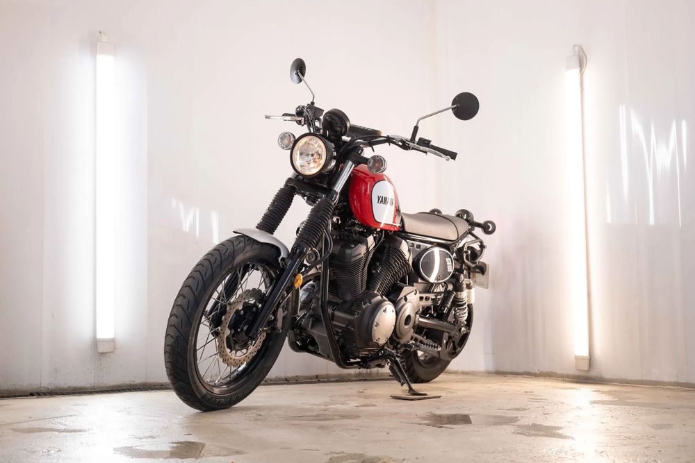 Yamaha