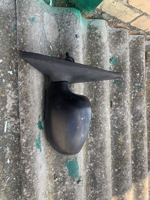 Продам зеркала део ланос