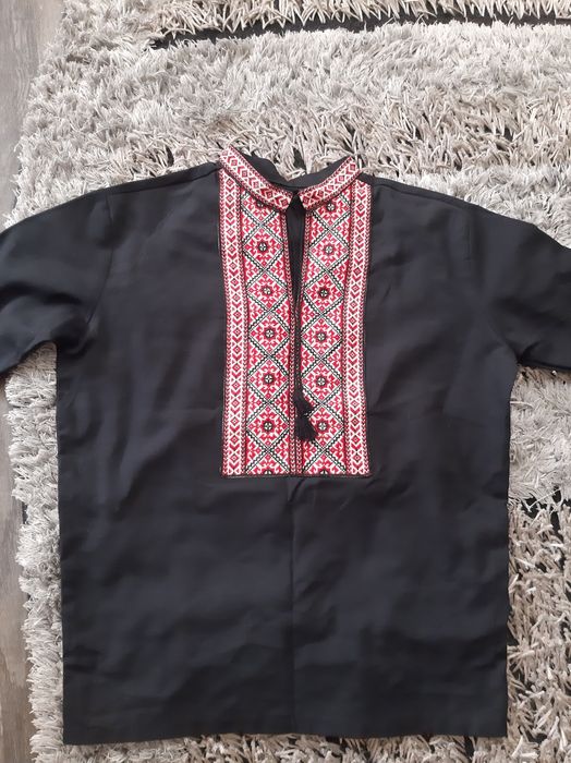 Вишиванки.Ручна вишивка.