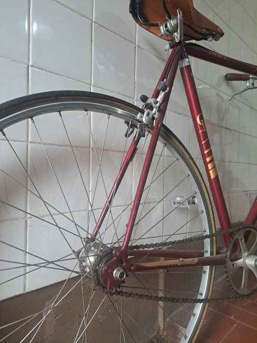 Bicicleta Peugeot