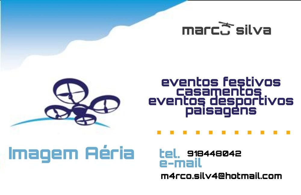 Videografo e editor, Imagens aéreas com Drone DJI AIR 3 e Sony a7IV