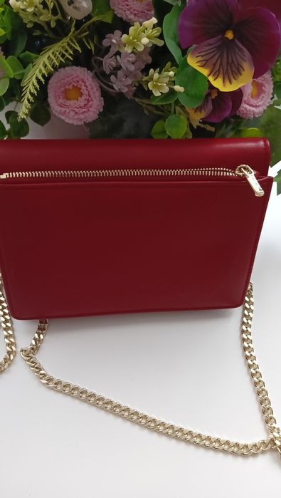 Elegancka torebka