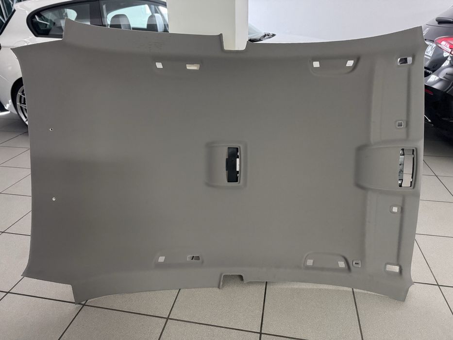 Forro de teto bmw f21 completo