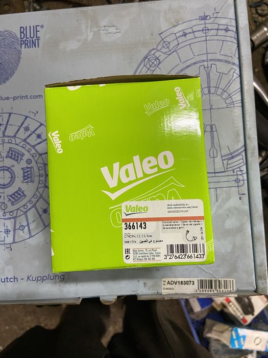 Датчик положения коленвала пежо ситроен 1,4