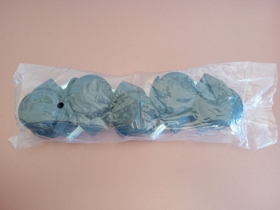 Conjunts de rodas para cadeiras de escritório (Novas)