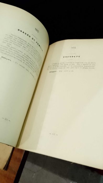 Catálogo do Museu Arqueologia Martins Sarmento 1935