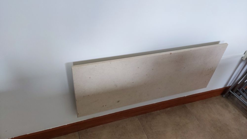 Radiador em Pedra Natural