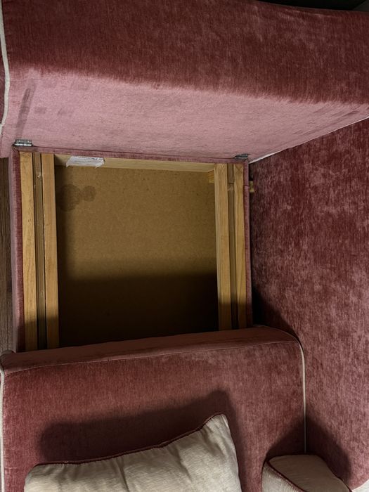 Односпальний диван