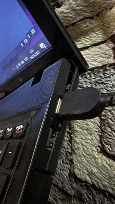 Ноутбук Lenovo G500