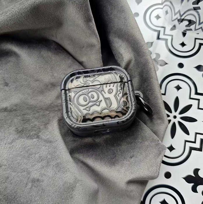 Чохол для навушників Аір Подс 4