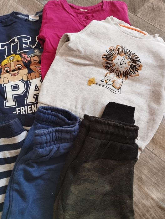 Набір для дому на хлопчика