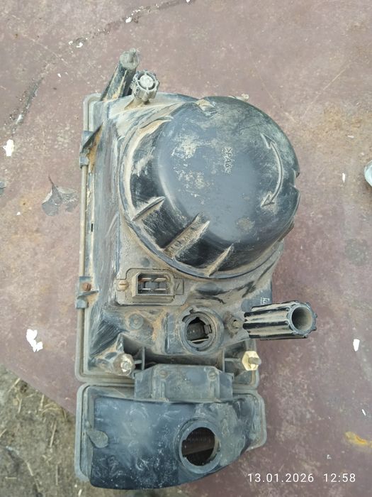 Фары ВАЗ 2109 зад и перед