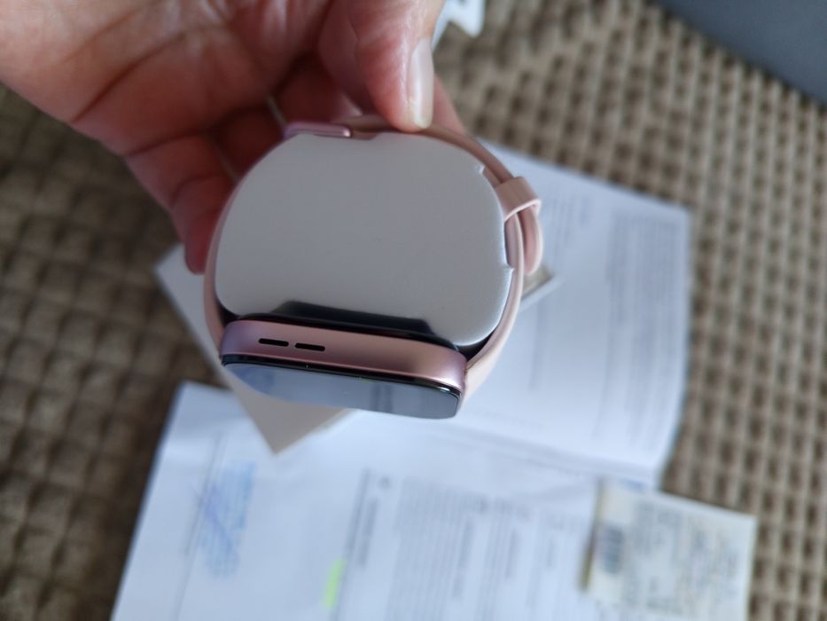 Smartwatch stan idealny