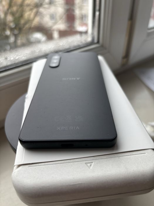 Xperia 10 v 6/128gb