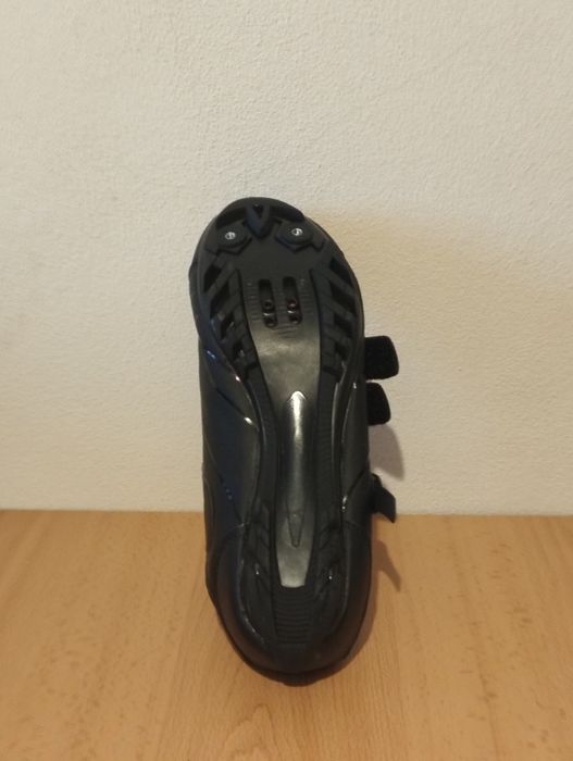 Sapatos de  ciclismo (btt)