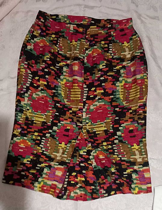Спідниця  Christian Lacroix Bazar ,оригінал , нова.