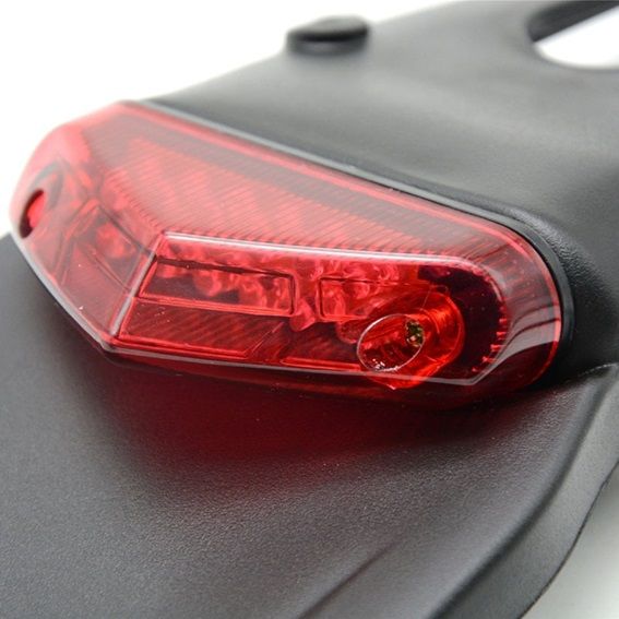 Luz Presença e Stop LED Offroad