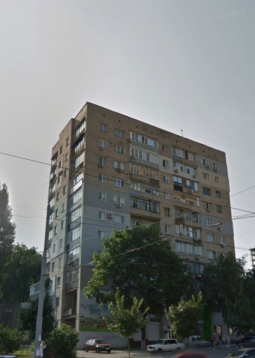 Продам 1кв. центр кухня 10кв.м. Старокозацкая, Озерка, Приозерный