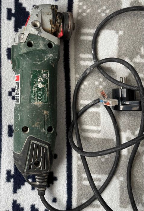 Szlifierka Bosch PWS 750-115