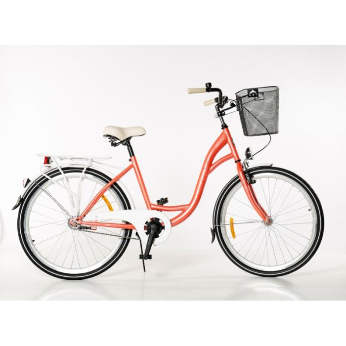 Rower Miejski # Koło 28" # Nowe # Najtaniej ! Promocja !