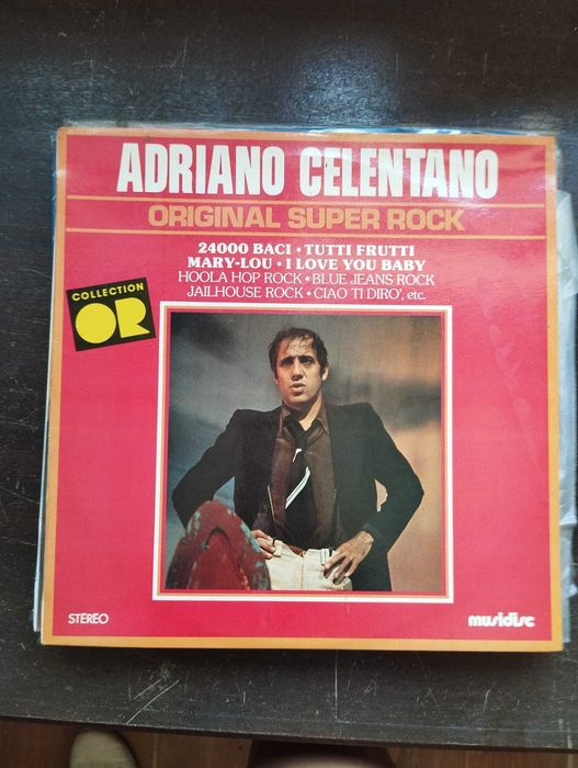 Discos Vinil (variados)