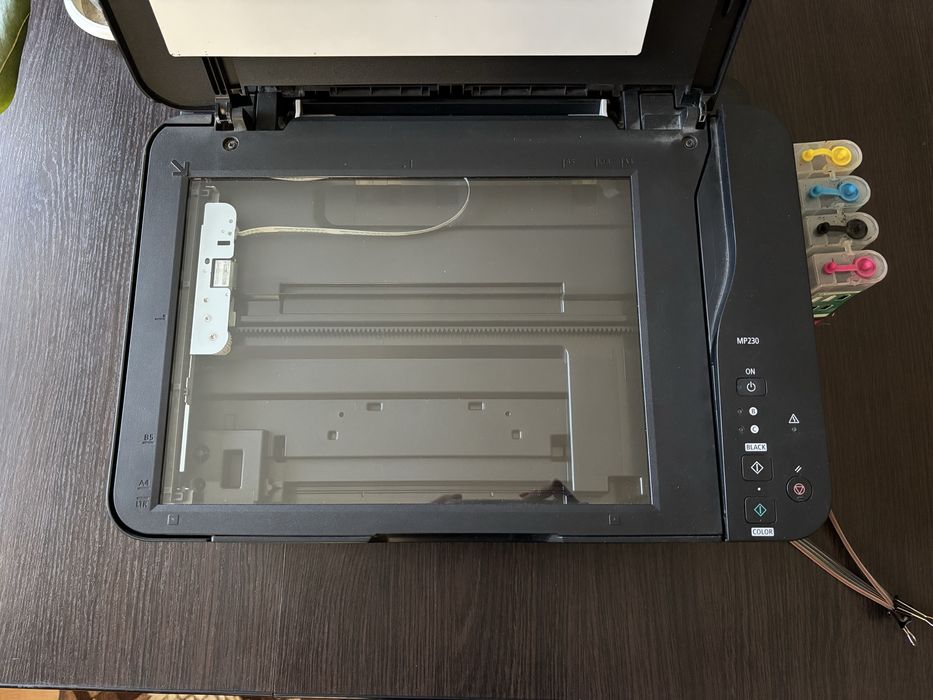 Принтер Canon PIXMA MP230