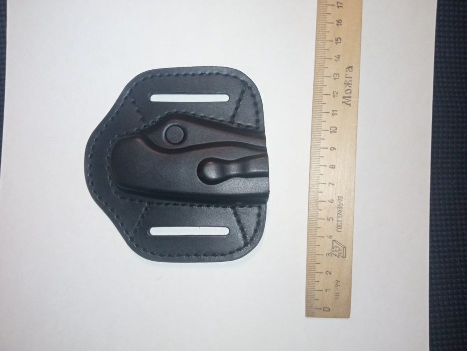 Чехол для Paramilitary 2