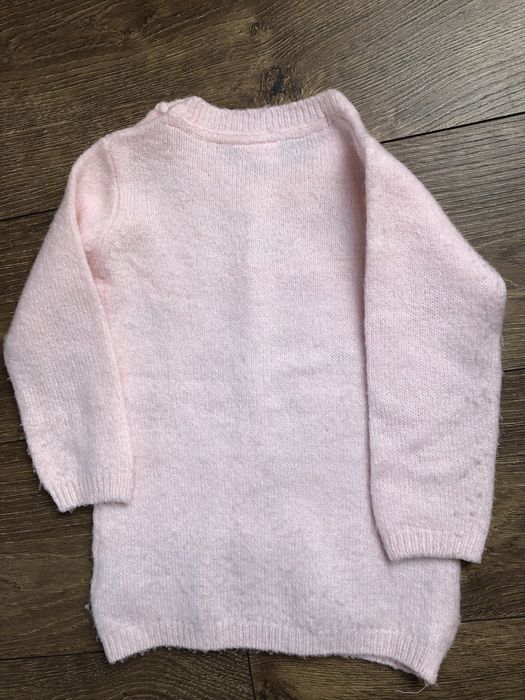 Sweterek So Cute, rozm. 86