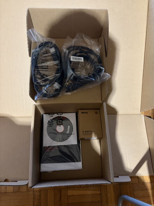 Benq Zowie XL2730