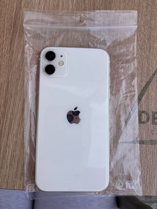 Iphone 11 branco