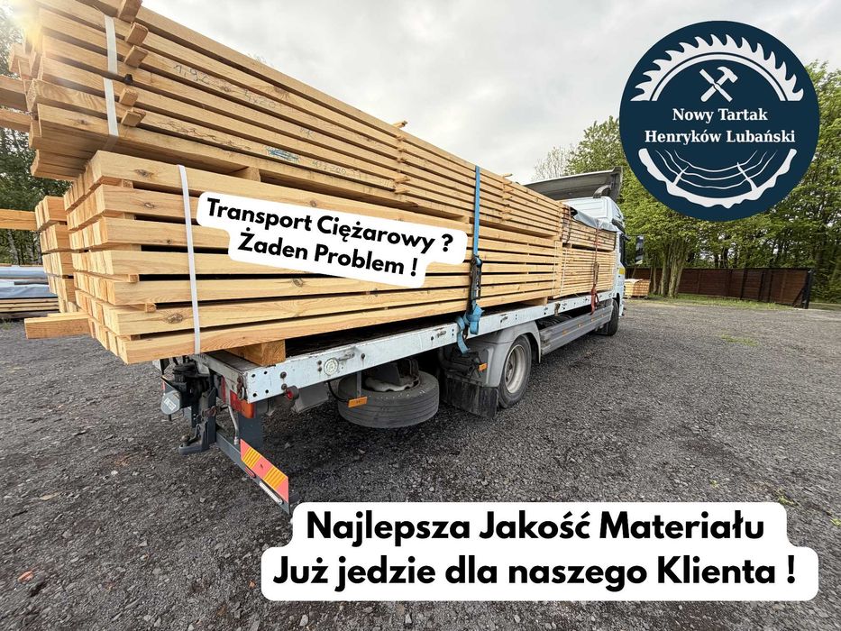Deska Deski 32x150 4m 32/150 Taras Ogrodzenie Domek Skrzynia Tarasowa