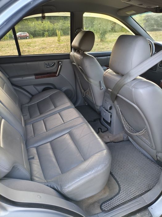 Продам Kia Sorento