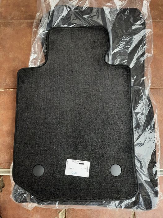 Велюрові Premium коврики bmw g30 g60 x3 f25 g01 F30 f36 g20 g22 x5  бм