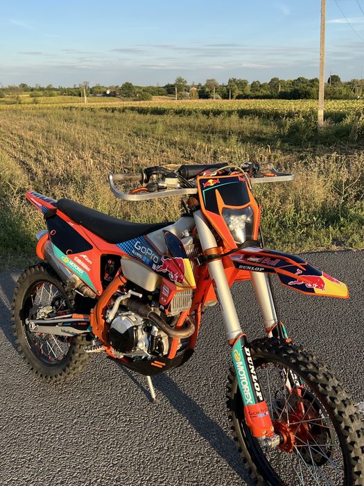 Продам Kovi pro 250 4t