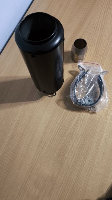 Продам глушник SC PROJEKT