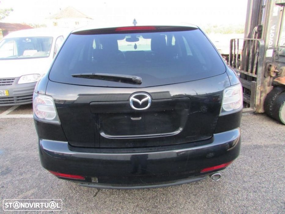 Peças Mazda CX-7 2.2 do ano 2008 (R2AA)