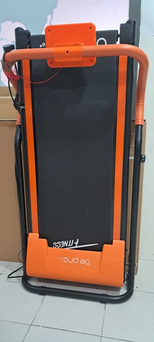 Passadeira de corrida be pro