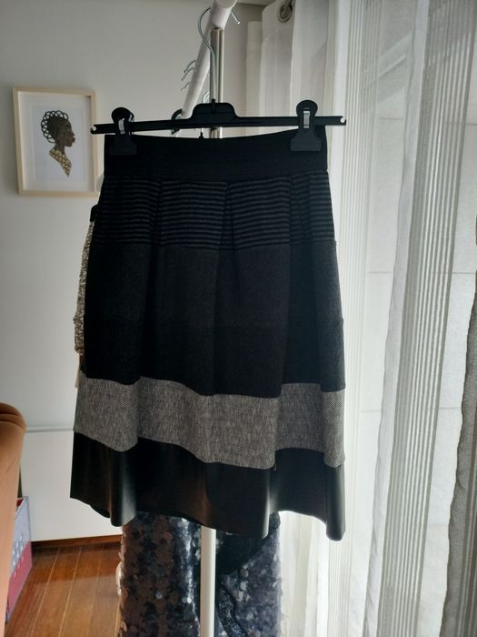Saia da marca Lolitas