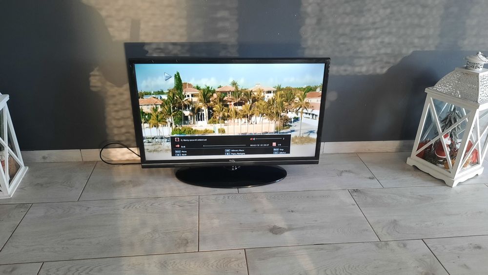 TCL L32E3003 tv 32cale