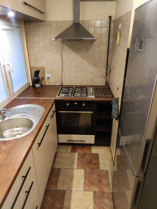 Mieszkanie na wynajem Łódź, Widzew, 45m2, 2 pokoje, 1700+opłaty