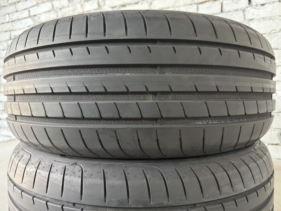 Літні шини Goodyear 225/45 R19