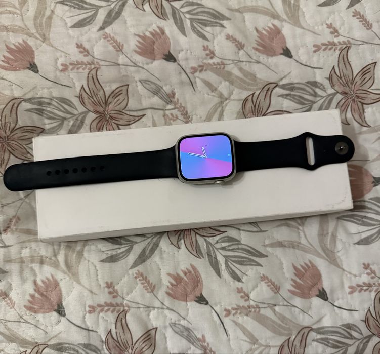 Apple Watch Series 9 45mm