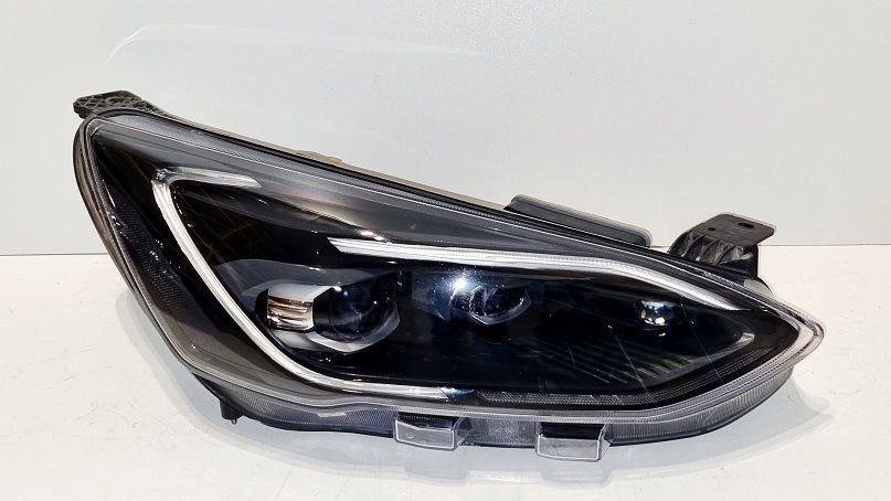 Reflektor prawy full led lampa Ford Focus Mk4 europa